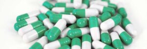 Prozac Addiction