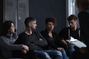 Debtors Anonymous (DA) Meetings