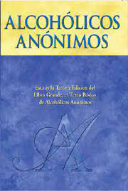 Alcoholics Anonymous (AA) Foreign Language Big Books