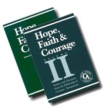 Cocaine Anonymous (CA) Books