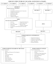 Cocaine Anonymous (CA) Step Study Guides